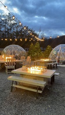 Coach Meeting House by null