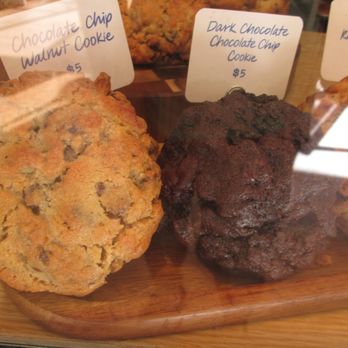 Levain Bakery - NoHo, NYC - Bakeries Near Me - New York, New York