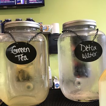 Blend Smoothie and Salad Bar- Middletown - Juice Bars & Smoothies Near Me - Middletown, New York
