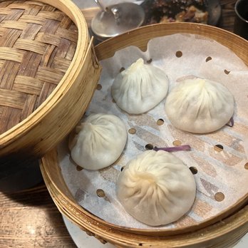 Dumpling Hours - Dim Sum Near Me - Walnut Creek, California