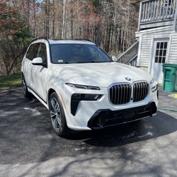 Formula Driven Detailing