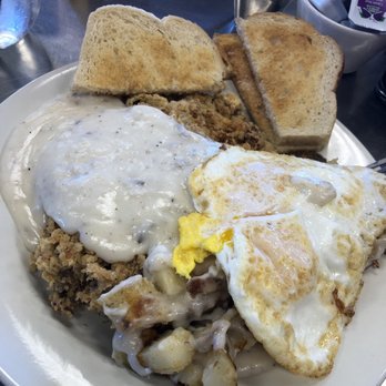 Jamie's Cafe - Out of 25 different states. This has found its way to my top 5 ever had. - Cafes Near Me - Elk Grove, California Jamie's Cafe - Out of 25 different states. This has found its way to my top 5 ever had. - Cafes Near Me - Elk Grove, California