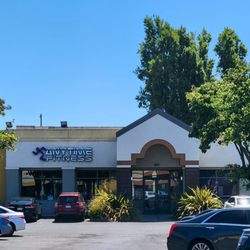 Anytime Fitness