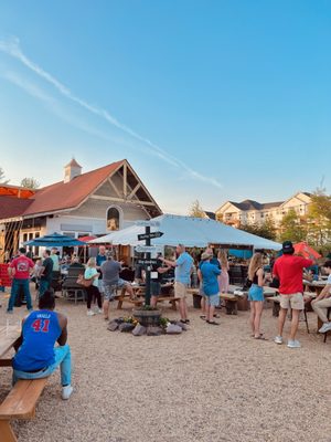 Eavesdrop Brewery by null