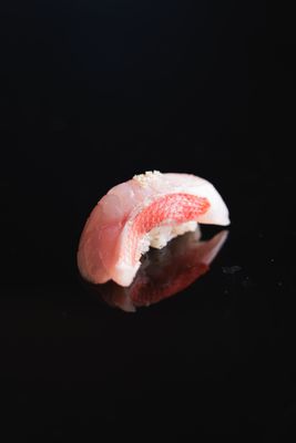 Tsukiyo sushi by null