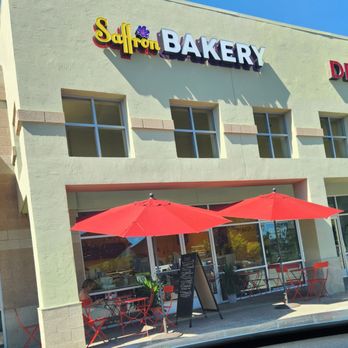 Saffron Bakery - Bakeries Near Me - Aliso Viejo, California Saffron Bakery - Bakeries Near Me - Aliso Viejo, California