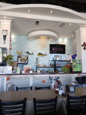 TD Seafood & Phở House by null