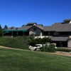 Saddle Rock Golf Course gift card