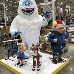 Lowe's Home Improvement