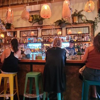 Esters Fair Prospect - The bar - Cocktail Bars Near Me - Wailuku, Hawaii