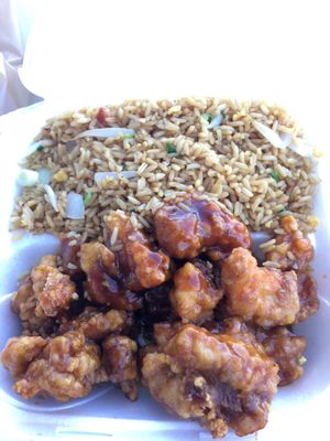 CHENS KITCHEN by null