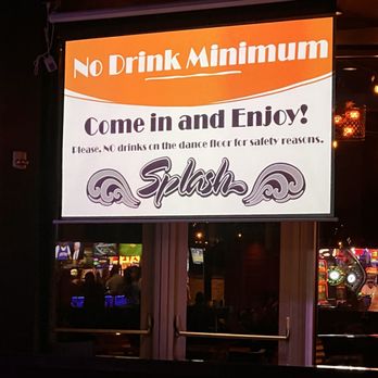 Splash Bar - Dance Clubs Near Me - Laughlin, Nevada Splash Bar - Dance Clubs Near Me - Laughlin, Nevada