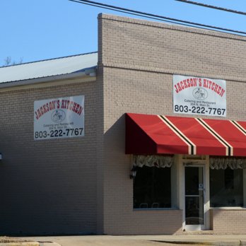Jackson's Kitchen - Caterers Near Me - Clover, South Carolina