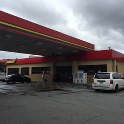 Pilot Travel Center