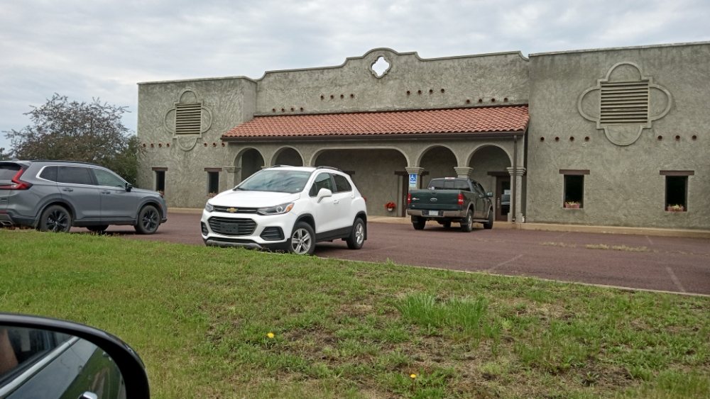 Slide of A&M Builders