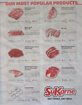 SUKARNE - Updated July 2026 - 37 Photos & 18 Reviews - 7335 Van Nuys ...