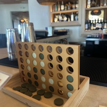 Lola's At The Cove - Games at the bar! - Cocktail Bars Near Me - La Quinta, California Lola's At The Cove - Games at the bar! - Cocktail Bars Near Me - La Quinta, California
