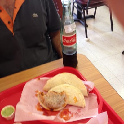 Tortilleria Rio Grande by null