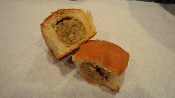 Shipley Do-Nuts by null