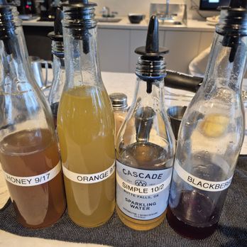 Yelp Elite Week: Let's Get Sano Bellevue - Syrups - Yelp Events Near Me - Bellevue, Washington