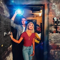 The Escape Game Atlanta