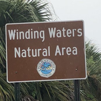 Winding Waters Nature Area - Parks Near Me - West Palm Beach, Florida Winding Waters Nature Area - Parks Near Me - West Palm Beach, Florida