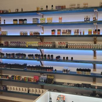 WC VAPOR - WEST SALEM - Updated July 2026 - 748 W 4th St, Salem, Virginia - Vape Shops - Phone Number