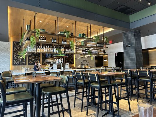 True Food Kitchen by null