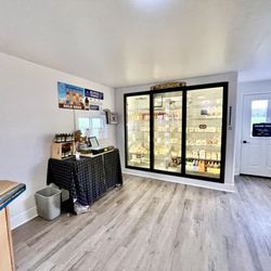 Misty Creek Goat Dairy - Misty Creek Goat Dairy -- beautiful new store