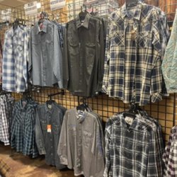 Stampede Boot & Clothing - Photo