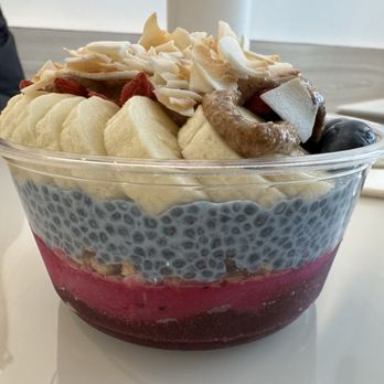 BOOMCHIA - Juice Bars & Smoothies Near Me - Montclair, New Jersey
