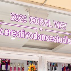 Creativo Dance Studios