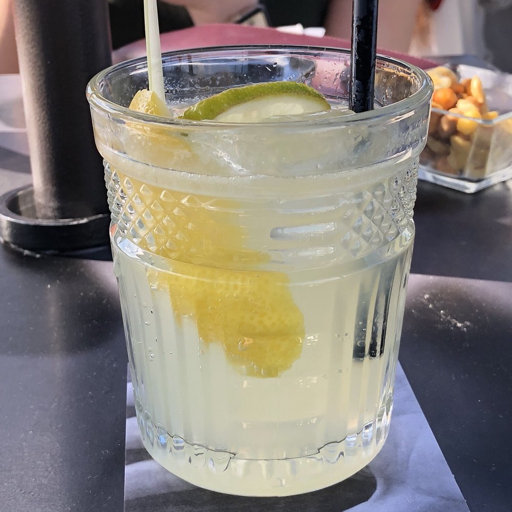 Moscow Mule Moscow Mule
