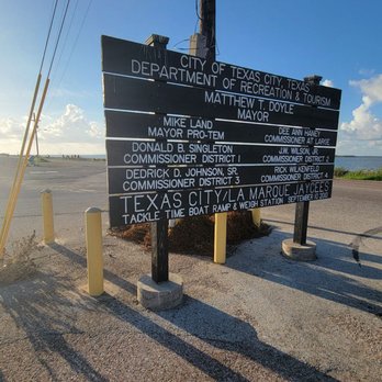 The Texas City Dike - Beaches Near Me - Texas City, Texas The Texas City Dike - Beaches Near Me - Texas City, Texas