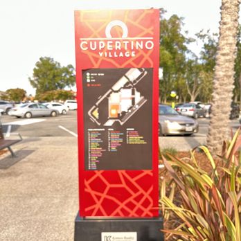 Cupertino Village - Shopping Centers Near Me - Cupertino, California Cupertino Village - Shopping Centers Near Me - Cupertino, California