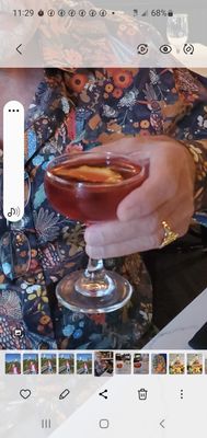 The Cricket Club by null