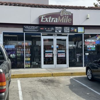 ExtraMile - Convenience Stores Near Me - San Diego, California ExtraMile - Convenience Stores Near Me - San Diego, California