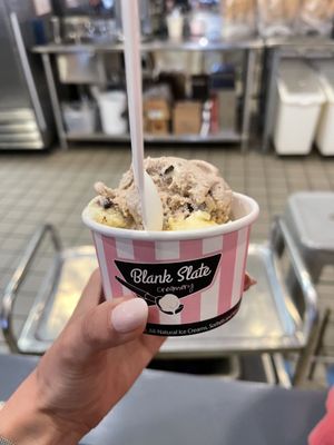 Blank Slate Creamery by null