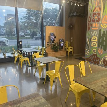 Migos Fine Food - Mexican Near Me - Chicago, Illinois
