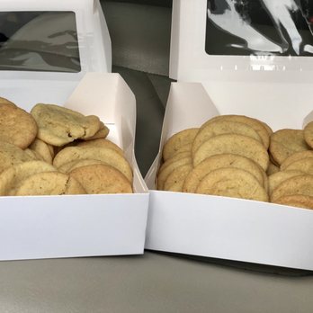 The Great Cookie - Bakeries Near Me - Temple Hills, Maryland