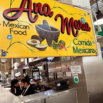 Ana Maria - Mexican Near Me - Los Angeles, California Ana Maria - Mexican Near Me - Los Angeles, California