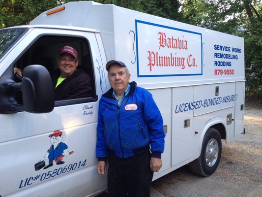 Batavia Plumbing Company