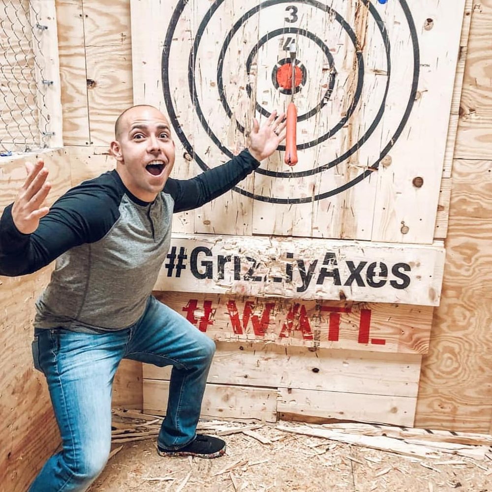 GRIZZLY AXES Updated May 2024 51 Photos & 39 Reviews 6300 N Davis