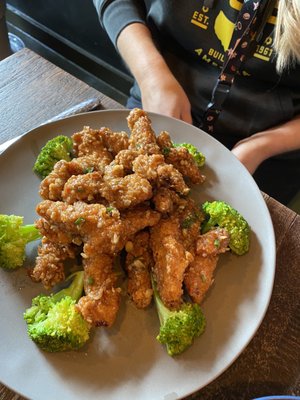 Larb Thai Restaurant by null