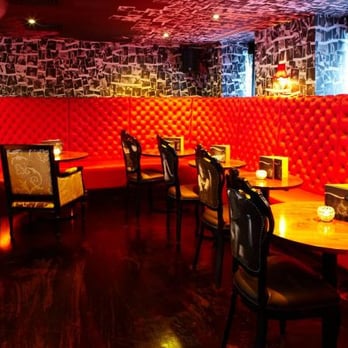 Babble City - The Boudoir - Bars Near Me - London, XGL