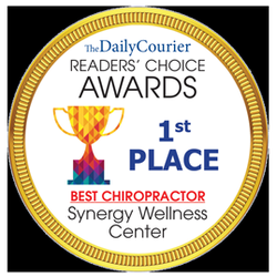Synergy Wellness Center - Prescott - Frequently Voted Best Of!