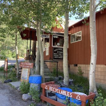 Miller & Son BBQ Sauce Brewing - Outside entrance - Specialty Food Near Me - Bishop, California Miller & Son BBQ Sauce Brewing - Outside entrance - Specialty Food Near Me - Bishop, California