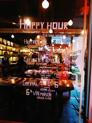 Photo of Thazard - Montreal, QC, CA.