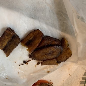 Elaine's Kitchen - Plantain - Caribbean Near Me - Dallas, Texas Elaine's Kitchen - Plantain - Caribbean Near Me - Dallas, Texas