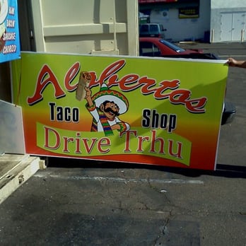 Alobertos - Mexican Near Me - National City, California Alobertos - Mexican Near Me - National City, California